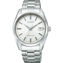 Citizen The Citizen Na0000-59a Automatic Watch 27 Jewels