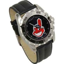 Cleveland Indians Championship Series Watch