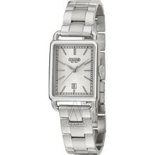 Coach Hamptons Men's Quartz Watch 14601255 ...