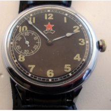 COLLECTION ussr WATCH KIROVSKIE