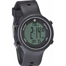 Columbia Ravenous Watch - Black / Black / Black