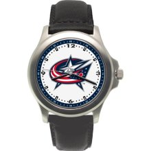 Columbus Blue Jackets Rookie Mens Watch