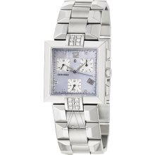 Concord La Scala Men's Quartz Watch 0310324