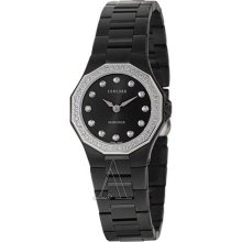 Concord Mariner Women's Steel Quartz Watch ...