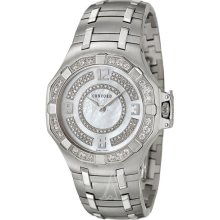 Concord Watches Women's Saratoga Watch 0310769