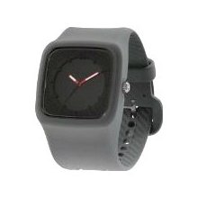 Converse Unisex Watch Vr004-075 Scoreboard Icon Grey/black