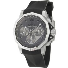 Corum Admirals Cup Chrono Steel Grey