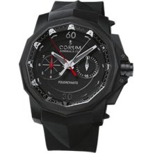 Corum Admiral's Cup Seafender 48 Chrono Foudroyante