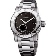 Corum Romvlvs Steel