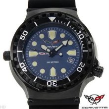 CORVETTE Brand New Gentlemens Date Watch