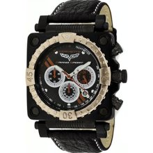 Corvette By Equipe Ev306 Corvette Grand Sport Mens Watch ...