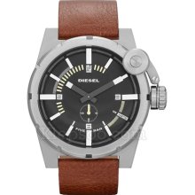 Diesel Analogic Bad Company Watches
