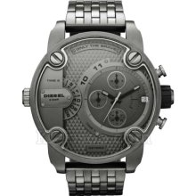 Diesel Sba Little Daddy Watches