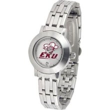 Eastern Kentucky Colonels NCAA Womens Steel Dynasty Watch ...