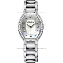 Ebel Beluga 9956P38.1991050 Ladies wristwatch