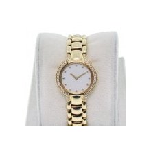 Ebel Beluga With diamond dial and diamond case * 866960