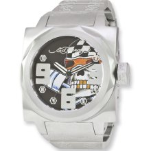 Ed Hardy Baragon Watch - Speeder