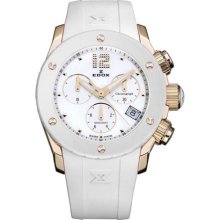 Edox Class 1 Ladies Watch 10403 37RB NAIR