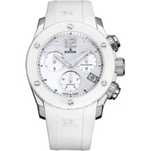 Edox Class 1 Ladies Watch 10403 3B NAIN