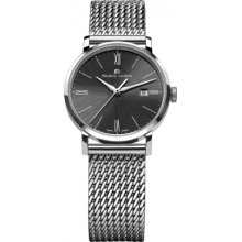 EL1084-SS002-310 Maurice Lacroix Ladies Eliros Bracelet Watch