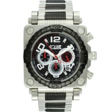 Equipe E310 Gasket Mens Watch - Mens - EQUE310