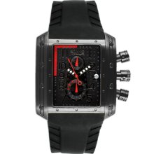 Equipe E407 Big Block Mens Watch