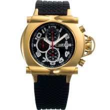 Equipe Q603 Rollbar Mens Watch