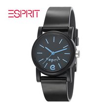 Esprit Girls Kids Watch Super E Black ES105324001