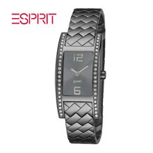 Esprit Ladies Watch Esplanade Anthracite ES103692008