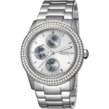 Esprit Ladies Watch Peona Silver ES105912004