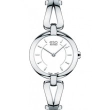 ESQ Corbel 07101397 Stainless Steel Watch