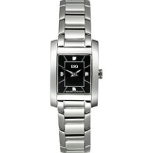 ESQ Venture 3-Hand with Diamonds Women's watch #07101387