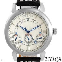 Etica Au9101 Men's Automatic Watch - Prod Id 730-11