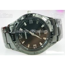 Fashion Accessories Watches Supply Simple New Men Strip Watches Fash