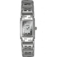 Fendi Orologi Women's Watch F125260