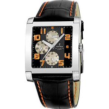 Festina Watches Multifuction Gents - F16235/9