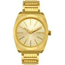 Firetrap Ft1009g Gents Analogue Bracelet Watch