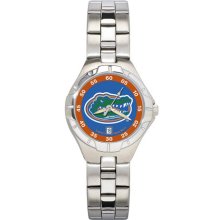 Florida Gators Woman's Pro Ii Sport Watch