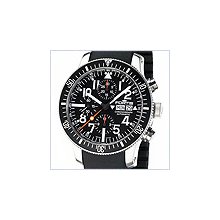 Fortis B-42 Marinemaster Mens Watch 638.10.41R