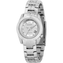 Fossil Metal Series Ladies Watch Am4098