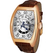 Franck Muller Double Retrograde Hour Rose Gold 7880DHR Watch