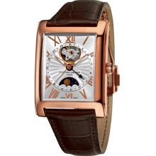 Frederique Constant Carree FC-335MS4MC4 Mens wristwatch