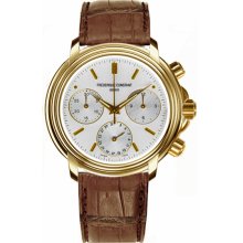 Frederique Constant Index FC-290V3A5 Mens wristwatch