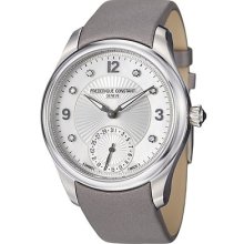 Frederique Constant Maxime Ladies Automatic Watch FC-700MPWD3M6-S