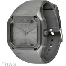 Freestyle 101074 Killer Shark Silicone Grey Watch