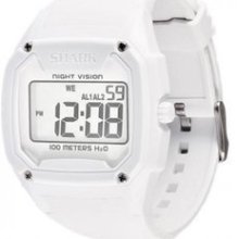 Freestyle Killer Shark Silicon Lcd Watch $65.00
