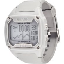 Freestyle Men's 101051 Shark Classic Rectangle Shark Digital Watch