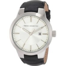 French Connection Fcuk Mens Watch Fc1083ss