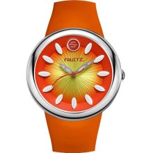 Fruitz Blood Orange Women's Watch F36S-BO-O