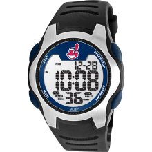 Game Time MLB Training Camp Watch (TRC) - Cleveland Indians